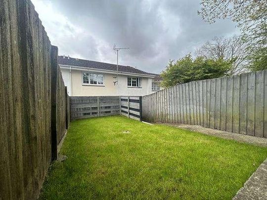 Gendalls Way, Launceston, PL15 - Photo 1