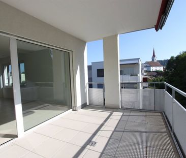 3.5 Zimmer, 86 m², 3. Stock - Photo 5