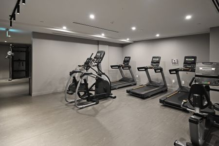 For Lease - 195 McCaul Street Unit# 1004, Toronto, Ontario - Photo 3