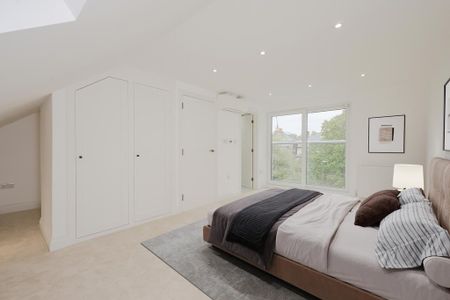 4 bedroom end of terrace house to rent - Photo 4