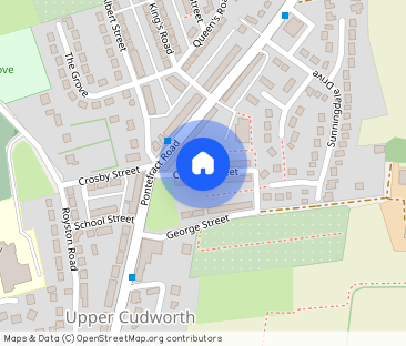 Charles Street, Cudworth, Barnsley, S72 - Photo 1