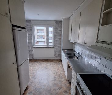 Åshammarvägen, Ramnäs - Photo 1