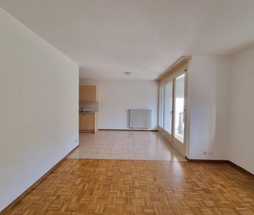 1.5 pièces au 1er à Bex! - Photo 2