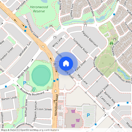 35 Goldfinch Bend, WA 6112, Harrisdale