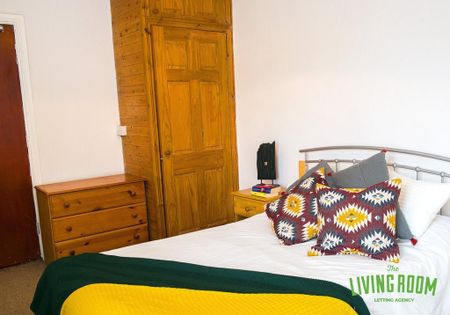 5 bedroom house to rent - Photo 3