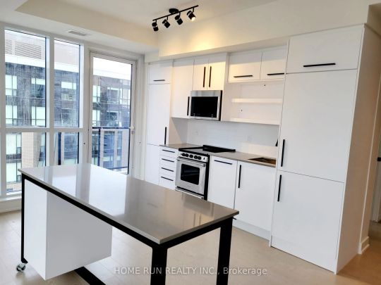 560 Rideau Street #802 - Photo 1