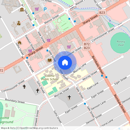 18/108 Commissioner Street, NSW 2630, Cooma