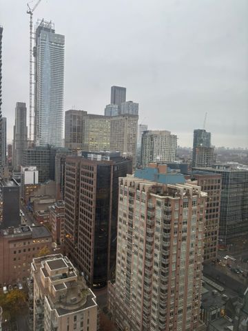 For Lease - 110 Charles Street Unit# 2807, Toronto, Ontario - Photo 4