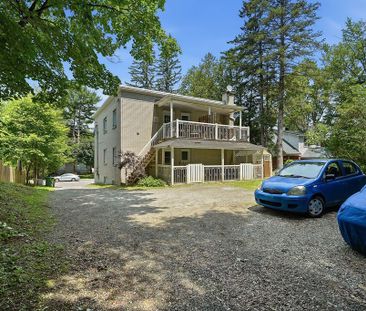À louer / Appartement - Photo 4