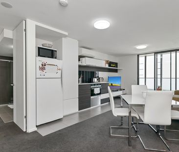 503/250 Flinders St, Adelaide SA 5000 - Apartment For Rent | Domain - Photo 3