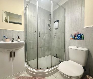 1 bedroom apartment to rent - Photo 5