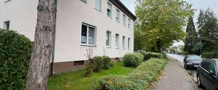 Schicke 2-Zimmer Erdgeschosswohnung in Bad Salzuflen zu vermieten. - Photo 1