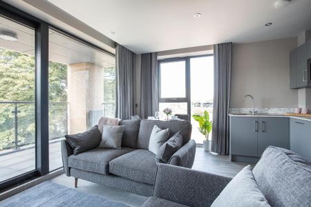 Apartment 39 Lesley Parklands 62 Knocknagoney Road, Belfast, BT4 2FW - Photo 5