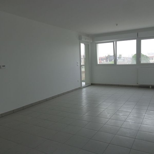 Appartement RUE MARIE CLEMENCE FOURIAUX - Photo 1