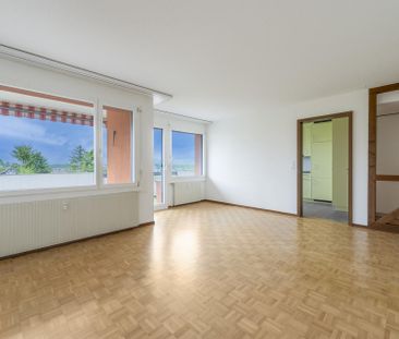 Wunderschöne Aussicht über den Jura - Photo 2