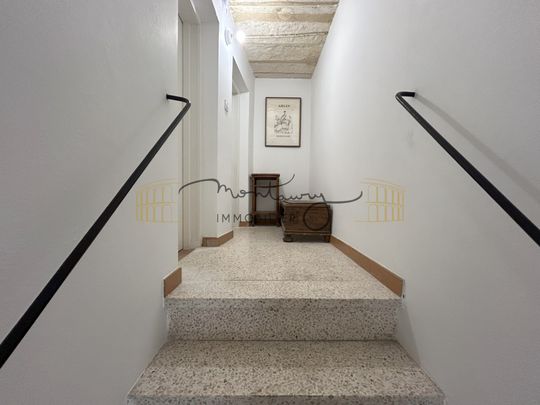 P3 87m2 MEUBLE ARLES QUARTIER LA ROQUETTE - Photo 1