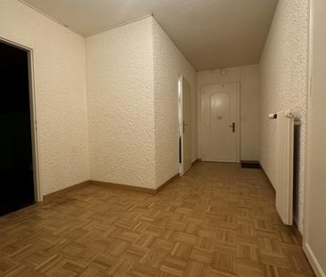 Appartement 3 pièces lumineux avec vue lac aux Eaux-Vives - Photo 1