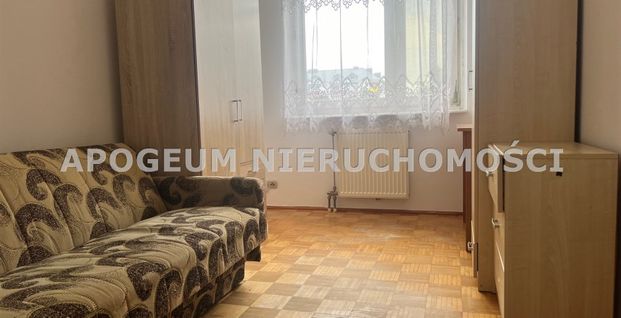 Mieszkanie na wynajem - Zdjęcie 1