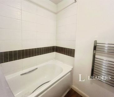 1 bedroom apartment to rent St. Georges Terrace, Cheltenham, Glouce... - Photo 1