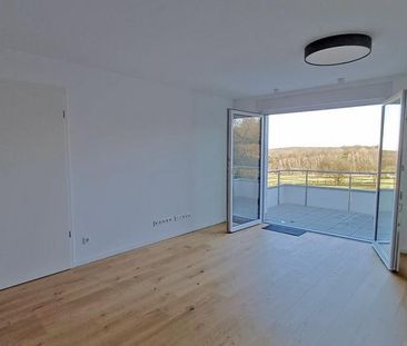 Erstbezug! Luxuriöse Wohnung mit Weitblick in die Natur - Photo 5