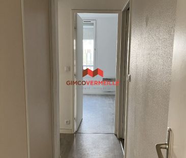 Location Appartement 2 pièces 48m² - Photo 1