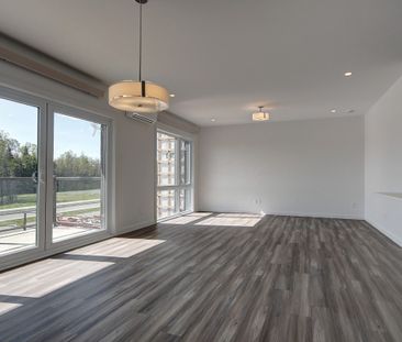 5497, boul. René-Lévesque #302, Sherbrooke (Rock Forest | St-Élie) - Photo 1