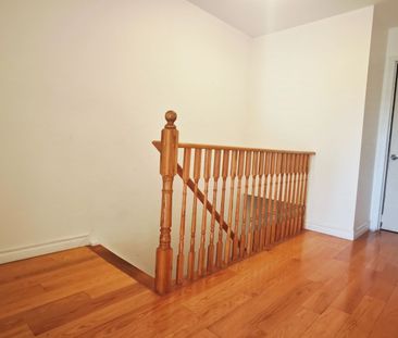 For Lease - 81 Brookmill Boulevard Unit# 38, Toronto, Ontario - Photo 3