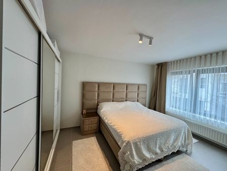 Recent en modern appartement in hartje Overijse - Photo 4