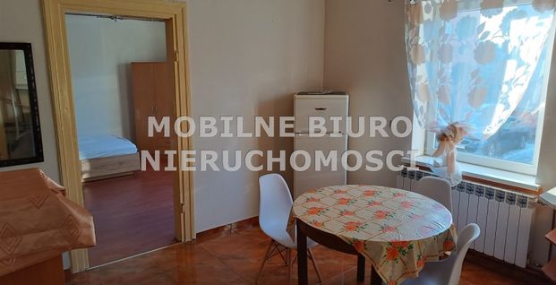 Mieszkanie na wynajem - Zdjęcie 1