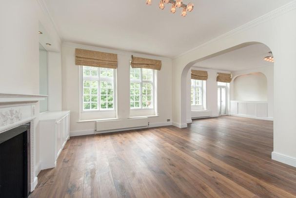 4 bedroom apartment to rent - Photo 1