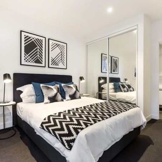 110 / 6 Station Street, CAULFIELD NORTH - Photo 1