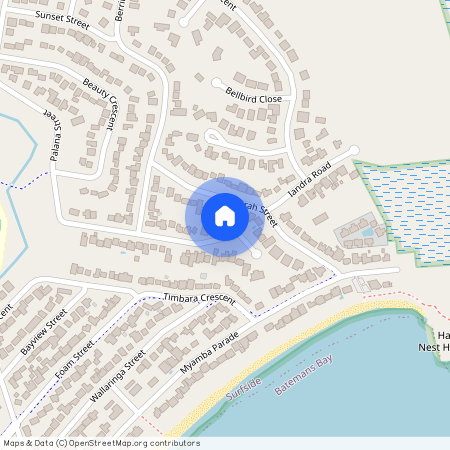 90 Palana Street, 2536, Surfside Nsw