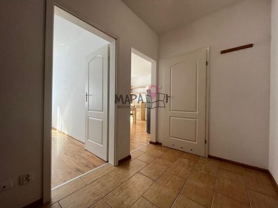 Ciepłe 2 pokoje z balkonem. - Zdjęcie 1