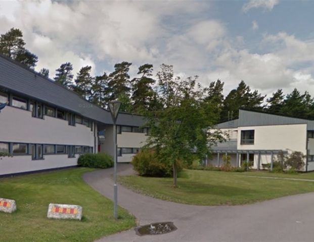 N Esplanaden 14 B - Foto 1