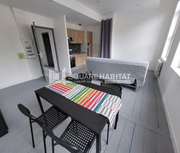 Location Appartement 2 pièces 41m² CAMBRAI 59400 - Photo 1