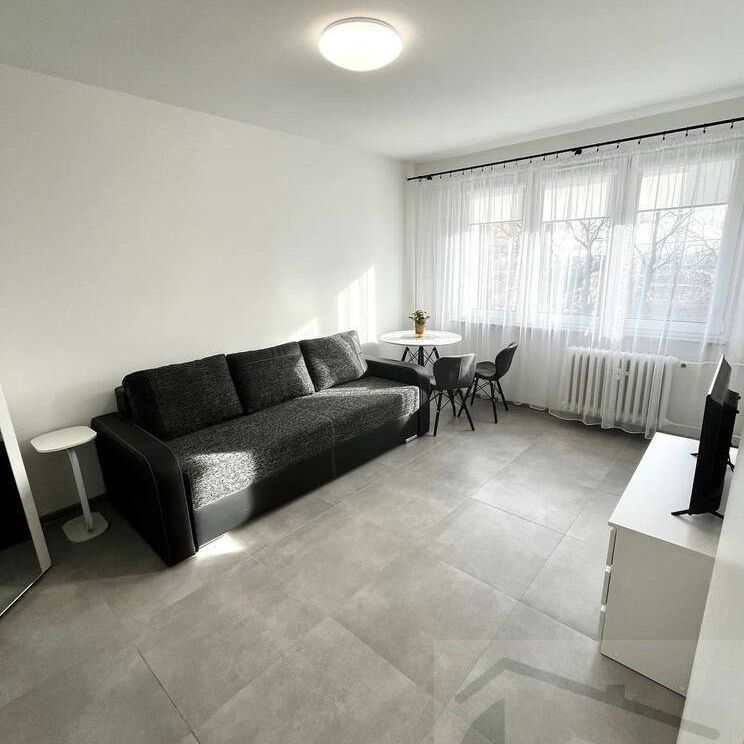 kawalerka do wynajęcia, Centrum, ul.Potulicka - Фото 1