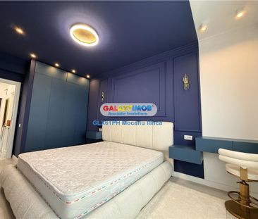 Inchiriere apartament 2 camere, bloc nou, Albert, Ploiesti - Photo 5