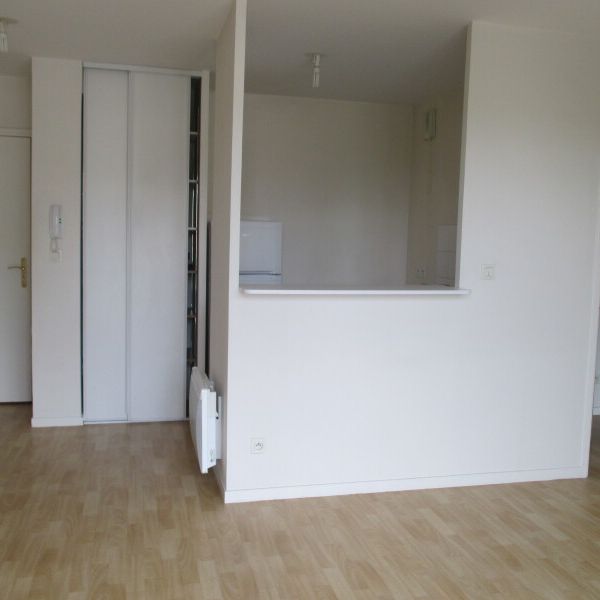 Location Appartement 2 Pièces 42 m² - Photo 1