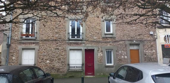 Appartement Corbeil Essonnes 2 pièce(s) 32.68 m2 - Photo 2