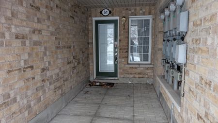 For Lease - 42 Pinery Trail Unit# 51, Toronto, Ontario - Photo 3