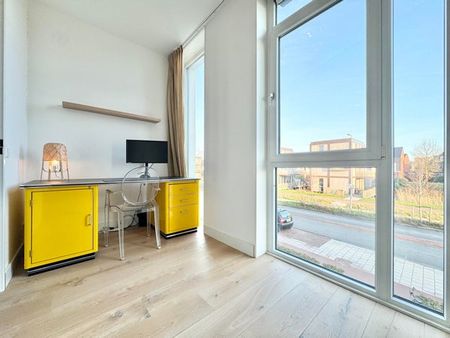 Te huur: Huis Scheepsbouwweg in Amsterdam - Foto 4