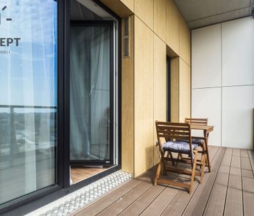 Stylowe 2 pok mieszkanie | Balkon | Parking - Photo 5