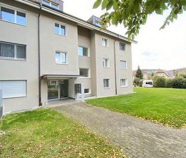 4.5 Zimmer, 95 m², 2. Stock - Foto 1