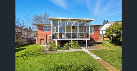 Family-Friendly Original Brick Home in a Convenient Location - Photo 4