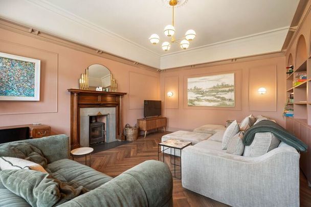 27 Frascati Park, Blackrock, Co. Dublin - Photo 1