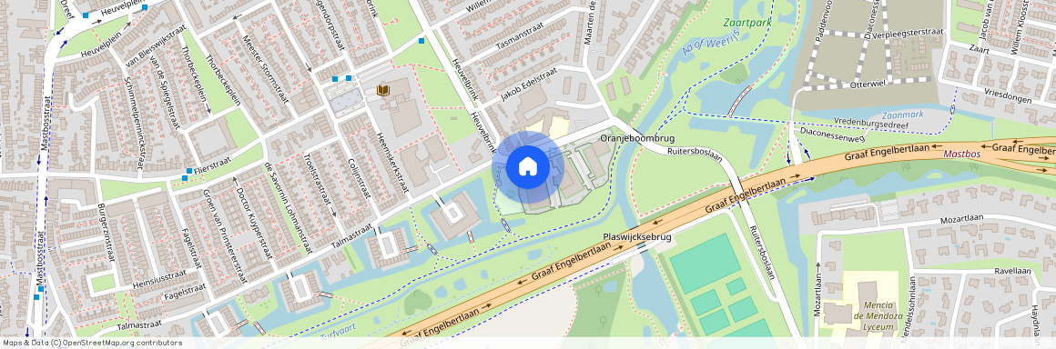 Heuvel, 4812 GE, Dirk Hartogstraat, Breda