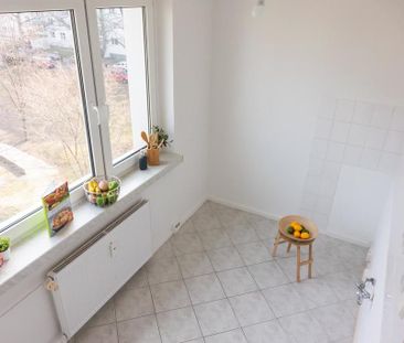 Großzügige 5-Raum-Wohnung mit 2 Bädern - Photo 4