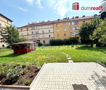 Pronájem slunné nemovitosti v lukrativní části města Ústí nad Labem... - Fotografie 5
