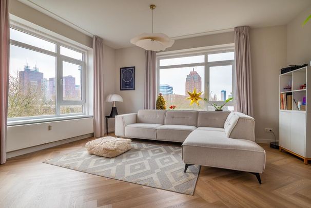 Te huur: Appartement Paulinastraat in Den Haag - Foto 1