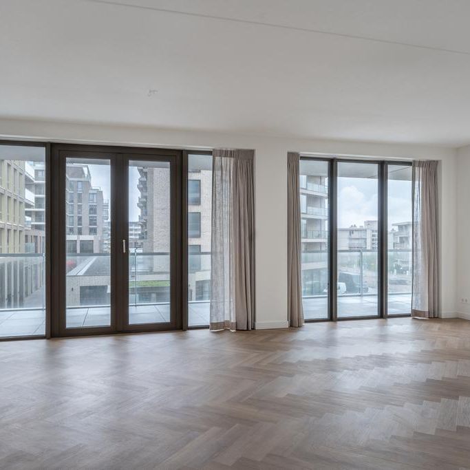 Deltapromenade 419, 2554 GX 's-Gravenhage - Photo 1